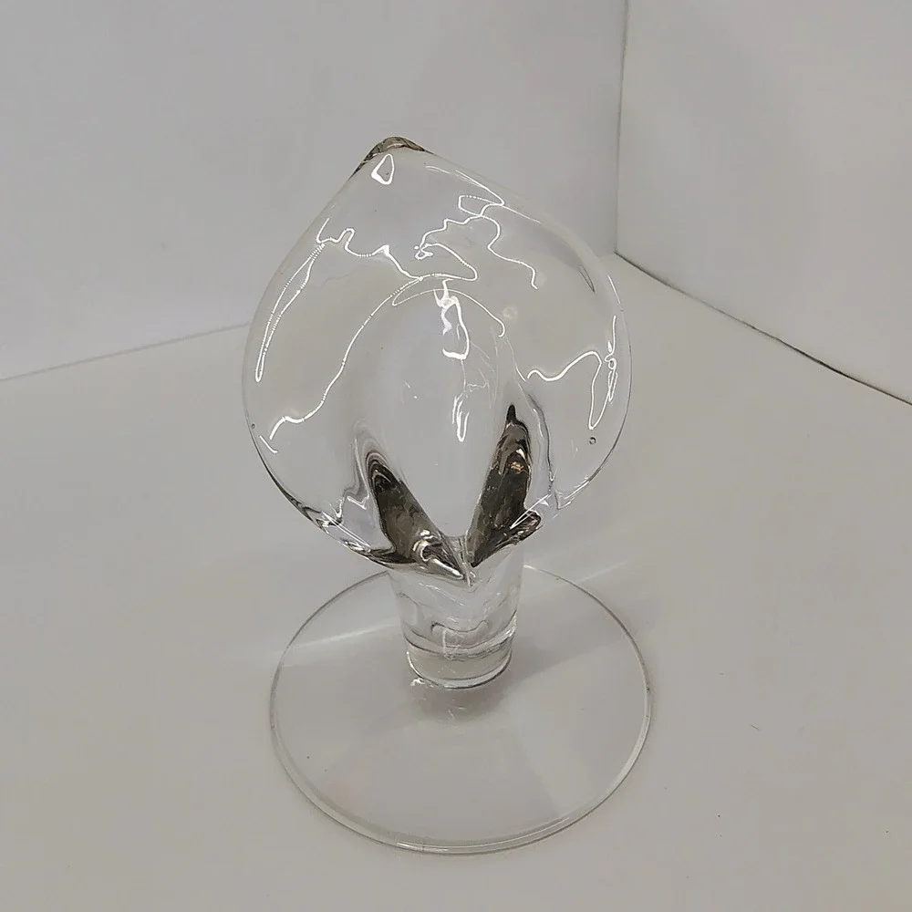 N/A clear glass